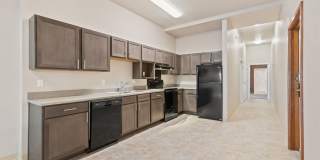 Barton School Apartments - Affordable Housing Gallery 6