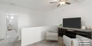 Annex at Cadence Gallery 12