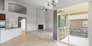 Updated 2-Bedroom Home + Office in Water Valley Gallery 7