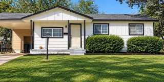 House for rent in Tulsa! Gallery 1