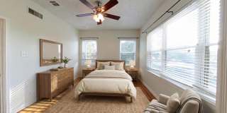 Bel Meade Beauty with Heated Pool and Hot-tub Gallery 34
