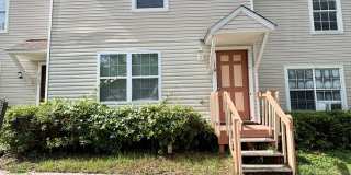 Townhouse Near FAMU & North Florida Fairgrounds Townhouse Near FAMU & North Florida Fairgrounds Gallery 1