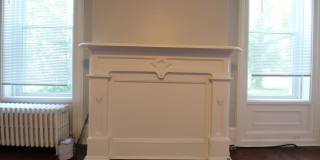 1 bed, 1 bath apartment for rent in Downtown Harrisonburg! Gallery 15