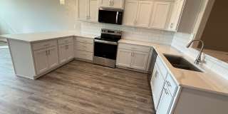 Brand New ranch 2 bedroom in North Lincoln Gallery 7