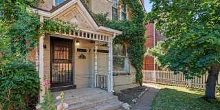 Comfort & Convenience in the Heart of Denver – 3BR/2BA Comfort & Convenience in the Heart of Denver – 3BR/2BA Gallery 1