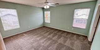Beautiful 4Bed/3Bath/2Car home located within the Iron Mountain Ranch Community Gallery 40