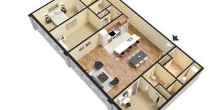 Station 11 Apartments Gallery 1