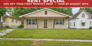 LEASE NOW! 3 BED, 3.5 BATH NEW BUILD! Gallery 1
