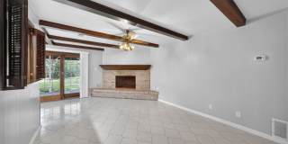Beautifully refreshed 3-bedroom, 2-bath ranch-style home, located in the sought-after Colonies North community Gallery 9