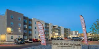 Casa de Encantada - Senior Housing Gallery 18
