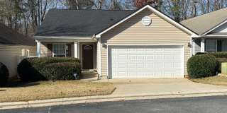 Charming 3/2 in Dallas, GA Gallery 1