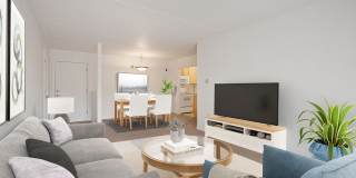 Park Plaza Apartments Gallery 11