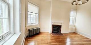 95 Mount Vernon Street Gallery 5