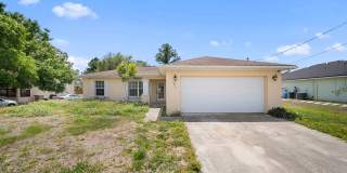 Spacious 3 bedroom 2 bathroom home in Lehigh Acres - New flooring! Gallery 1