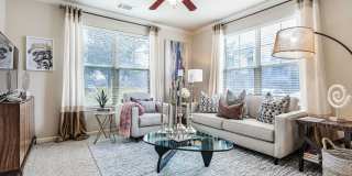 Brewster Commons at River Chase Gallery 1