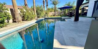 3927 S HOLLYHOCK Place Gallery 1