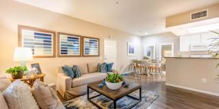 Laurel Terrace Apartment Homes Gallery 23
