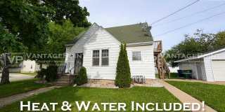 444 South Baird Street - Lower Gallery 1