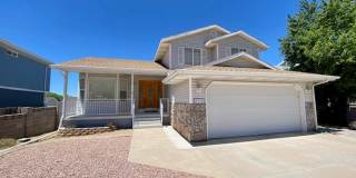 SPACIOUS HOME FOR RENT CEDAR CITY! Gallery 1