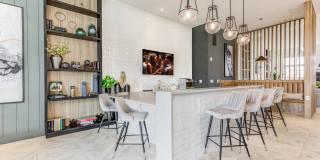 Bainbridge Market Commons Gallery 16