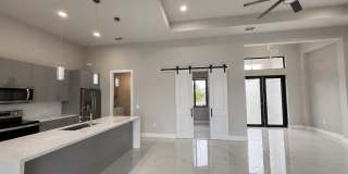 Move In Special! Pool Home with Canal View Gallery 6