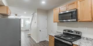 Renovated 3BR Row Home in Philadelphia Gallery 4