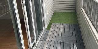 Modern Duplex with Pool, Parking, 2 balconies and 1 deck, Large Bedrooms,1.5 bath Laundry inside Gallery 13