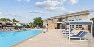The Apartments at Saddle Brooke Gallery 4