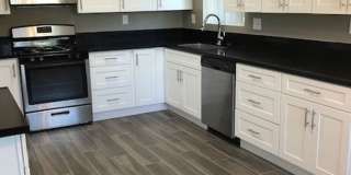 Newly Renovated 2 Bedroom Gallery 1