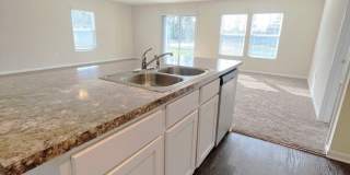 Like New 3/2 Northside home Gallery 17