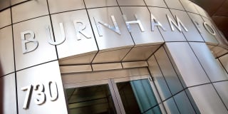 Burnham Pointe Gallery 33