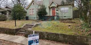 **Coming Soon** Addorable Newly Updated 3 Bedroom 2 Bathroom Hillcrest Cottage Minutes From UAMS!!! Gallery 1