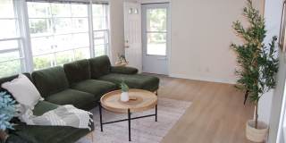 Super-cute 2bd home near Midtown! Gallery 5