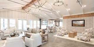 Vintage Hunters Crossing Apartments Gallery 15