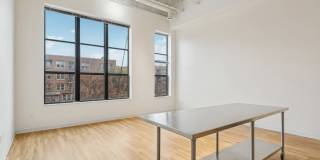 Gaar Scott Historic Lofts Gallery 33