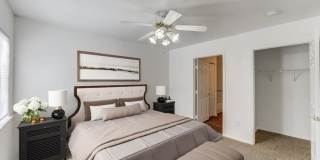 Whispering Palms - Senior and Affordable Housing Gallery 13