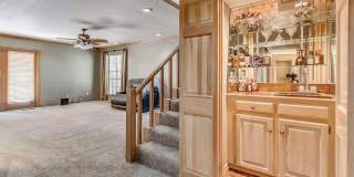 Massive 4BD/3BTH and 2 Car garage Home! Minutes from I-35 Gallery 10