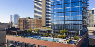 The Place at Fifth + Broadway Gallery 57