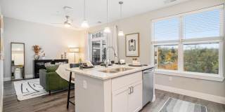 West End Lofts Gallery 3
