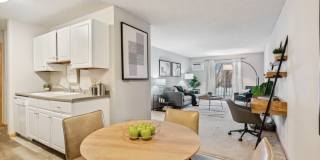 Park Glen Apartments Gallery 21