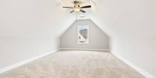 Available now. Brand new construction. 4Br, 3.5 Ba open concept home Gallery 9