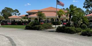 Beautiful 3 bedroom home with a den or office located in the prestigious Southern Dunes man gated golf community! Beautiful 3 bedroom home with a den or office located in the prestigious Southern Dunes man gated golf community! Gallery 22