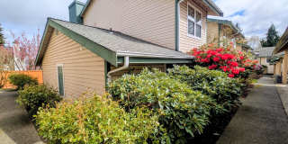 Spacious 3 Bedroom Townhome in Small Complex Gallery 1