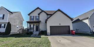 Pet Friendly in Fox Crossing! Gallery 1