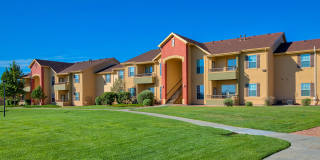 Villas at Park West I Gallery 41