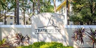 Tradewinds 2 Bed / 2 Bath Gallery 1