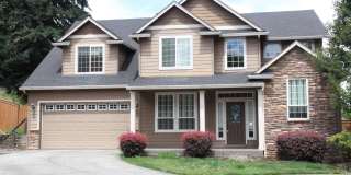 4 Bed, 2.5 Baths Home in Cul-de-sac Near Burnt Bridge Creek Trails Gallery 1