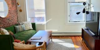 48 East Springfield St #2B Boston MA 02118 Gallery 1
