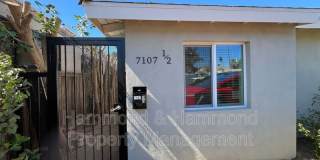 7107 1/2 Claire Ave. 7107 1/2 Claire Ave. Gallery 1