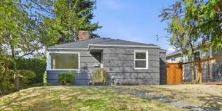 2Bd/1Ba Seattle Home Gallery 1